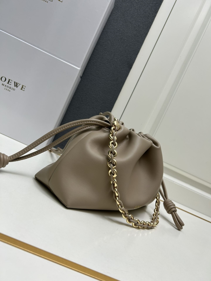 Loewe Handle Bags